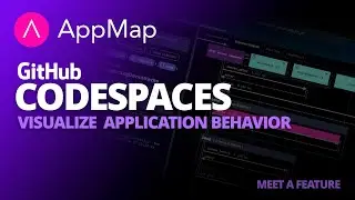 Use AppMap with GitHub CodeSpaces