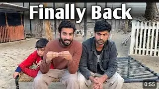 Finally back after turab marriage ll shehr main dehat ❤️ ll like subscribe for reactiononaction 💯