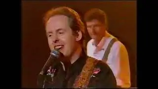 Bob Howe - White Man's Blues (1994)