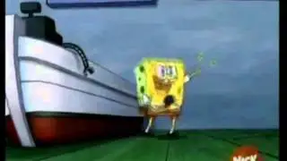 Eminem - Love The Way You Lie (Spongebob)