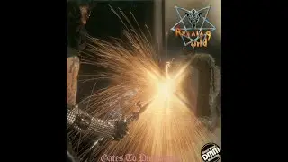 Running Wild - Soldiers of Hell