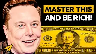 Billionaires' Secrets: How Do They Think?
