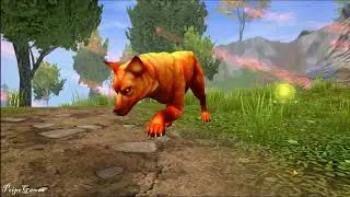 Welcome to Chapter 23 Wolf Tales PoipoJunior