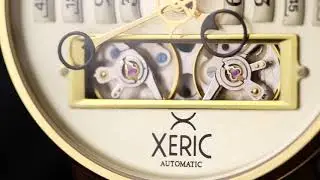 Xeric Halograph Automatic