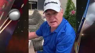 The #Ustaad of #Cricket #DeanJones has some strategic game plan for the 👑 #Kings