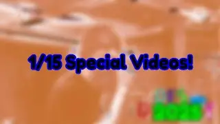 Preview 2 Human Eye Extended (Preview 2 Angry Birds Song V3 Effects)