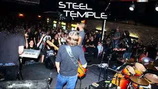 Steel Temple - Life Is Easy (NEW SINGLE OUT - 2012)