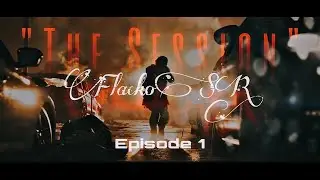 Flacko SR: 