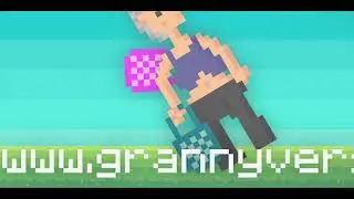 Promo Video #2 | Equip your Grannies