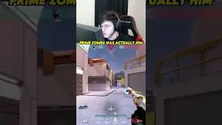 Zombs Was Different In His Prime (via twitch.tv/zombs) #valorant #valorantclips