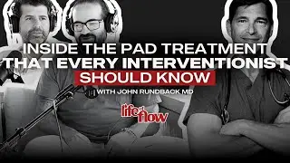 Why AngioDynamic’s AMBITION BTK RCT Study Changes Everything | LOF #100