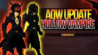 =AQW=/SHADOWREALM NEW HOLLOWBORN ITEMS AND MORE ! (FREE PLAYERS) AQWorlds 2020