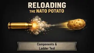 Reloading the NATO Potato: Components and Initial Ladder Test