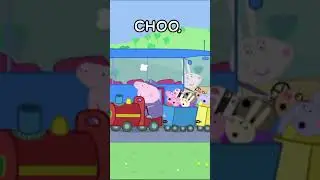 Sing Along with Grandpa's Little Train!