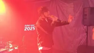 Zodiac Trap&rsquo;s Set (FlowFest 2025)