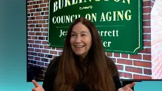 Senior News: Ring in The New Year at The Council on Aging