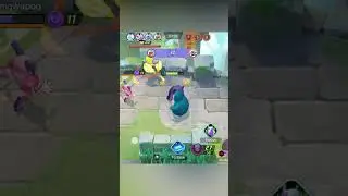 💥 Devastating Gengar Hex Combo: Dominate Team Fights in Pok&eacute;mon Unite! 👻🎮