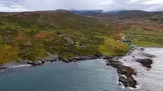 Nordkapp (North  cape)