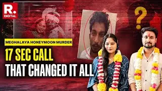 Unraveling Honeymoon Case: Phone Call That Changed It All