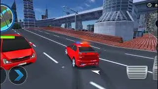 Police Plane Transporter Game - Android Gameplay