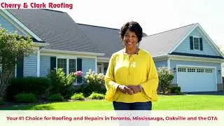 Reliable Roofing You Can Trust | Cherry & Clark