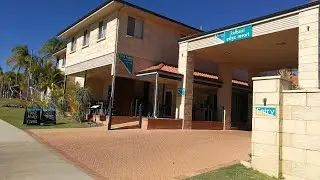 Kalbarri Edge Resort, Australia