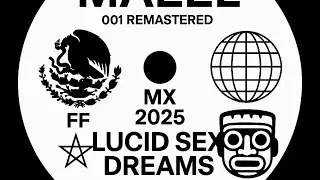MAEEL - LUCID SEX DREAMS