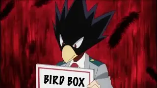 Boku no Hero Academia [Mini-Crack]