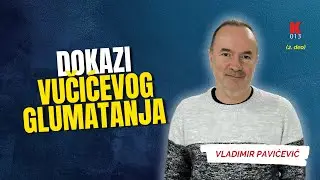 Vladimir Pavićević: VUČIĆ ne može ni sekundu da bude normalan