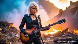Hard Rock instrumental Vol 3