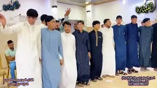 قاعه الأميرات ‏زواج ياسين البدراني الفنان يوسف الحديدي العازف عزوز الطائي تسجيلات القيثارة