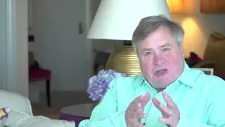 The Collapse of the Republican Main Stream! Dick Morris TV: Lunch ALERT!