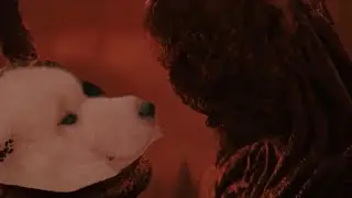 Max Running From Vecna But It&rsquo;s My Dog.. | Stranger Things 