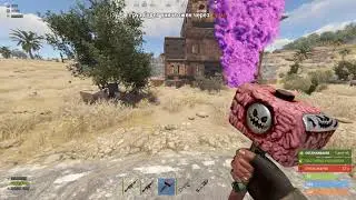 RUST 2024