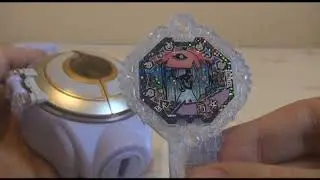 Yokai Watch: New Yokai Arc Review 16/August/19 (Arc K3)