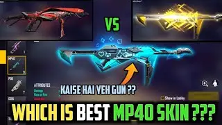 MP40 ROYAL FLUSH EVENT FREEFIRE || WHICH IS BEST INCUBATOR MP40 IN FREE FIRE || #royalflushmp40