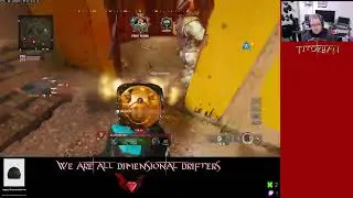 BO6 MP clip - Nail Gun Dark Matter unlock | #titokhan on #Twitch