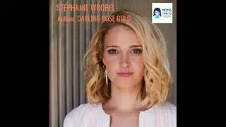 Stephanie Wrobel, DARLING ROSE GOLD