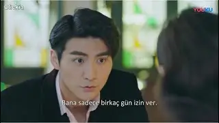 Mucize Şifacı | S&uuml;re İstiyor | Prodigy Healer | ZhaoLusi| 青囊传 | Clickia