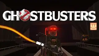Rec Room Ghostbusters | Rec Room