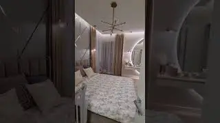 Ремонт спальни