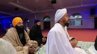 Dhan Baba Nanak Tuhi Nirankar