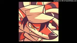 Renard - Avast Ye Furfags