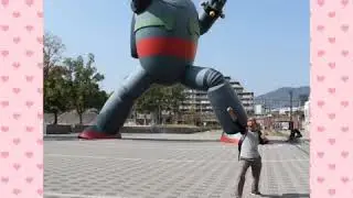#saifayaholiday Prelude : Japan Osaka