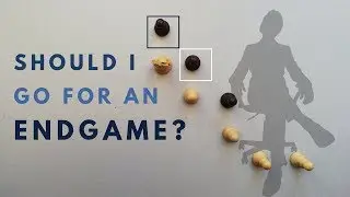 Anticipating the Endgame | Chess Middlegames