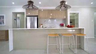 Ridgeview Display Home - Horizon 223 by Hallmark Homes