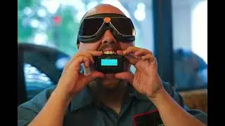 Technology Bytes - Pick Up Chicks Promo