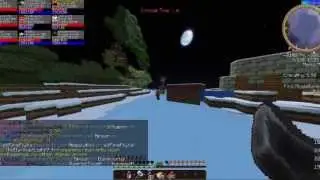 TCK and OS vs. Freepers
