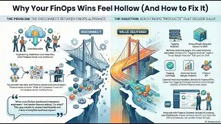 (Podcast) Why Your FinOps Wins Feel Hollow