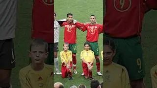 Portugal national football team Euro, 2004 best squad